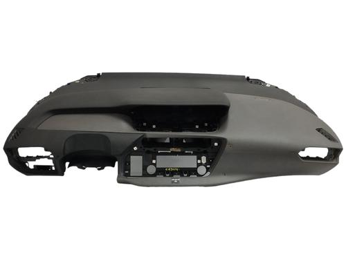 Used Dashboard CITROËN C4 Picasso II 1.6 BlueHDi 120 (120 hp) 15232287