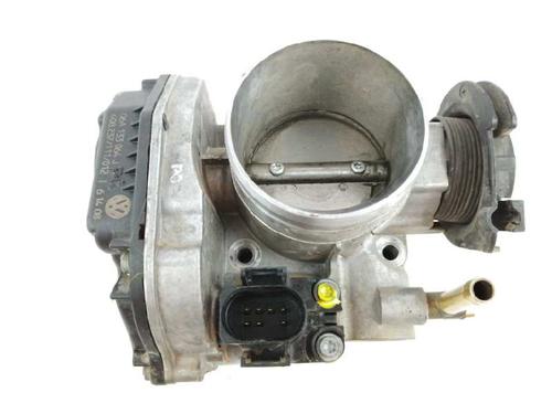 Used Throttle body Throttle body 7861401 7861401