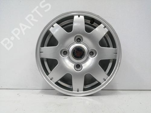 Felge für MICROCAR MC 2 0.5 (22 hp) 29119001