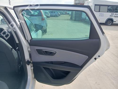 Left headlight SEAT LEON (5F1) 1.2 TSI | BP33855883C28 - Image 25