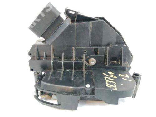 Front left lock FORD FIESTA VI (CB1, CCN)  | BP8226198C98 