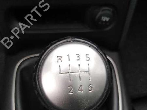 Armrest / Center console NISSAN QASHQAI I (J10, NJ10) 2.0 dCi | BP11285434I20 