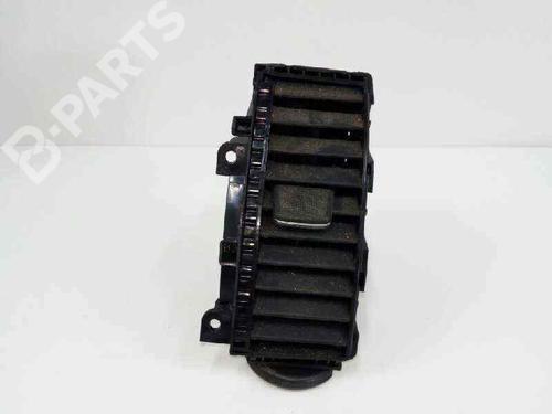 Luftventilen RENAULT CLIO II (BB_, CB_) 1.2 16V (BB05, BB0W, BB11, BB27, BB2T, BB2U, BB2V, CB05,... (75 hp) 11658623