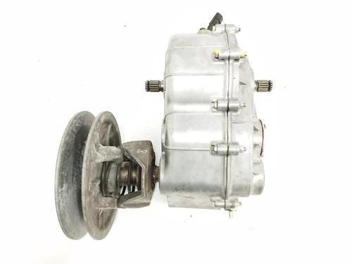 Gearbox MICROCAR M.GO 0.5 | BP12442573M3 