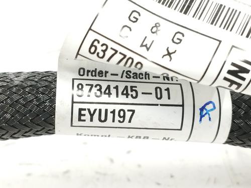 Module électronique BMW X3 (G01, F97, G08) xDrive 20 i | BP11356488M83 