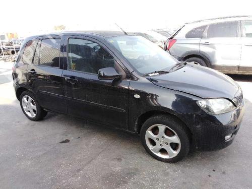 Brugte MAZDA 2 (DY) [2003-2007]  3494656