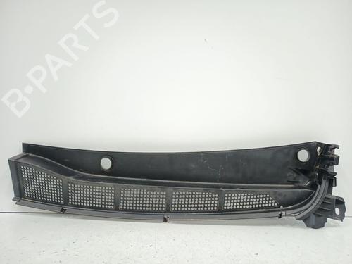 Torpedoplade Torpedoplade CITROËN JUMPY III Van (V_) 2.0 BlueHDi 145 (144 hp) 33995295 33995295