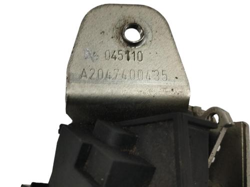 Tailgate lock MERCEDES-BENZ E-CLASS T-Model (S212)  | BP15846244C101 