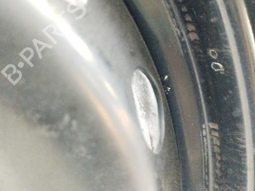 Rim FIAT 500L (351_, 352_) 1.3 D Multijet (199LXY1A, 199LXY11) | BP19636370C45 