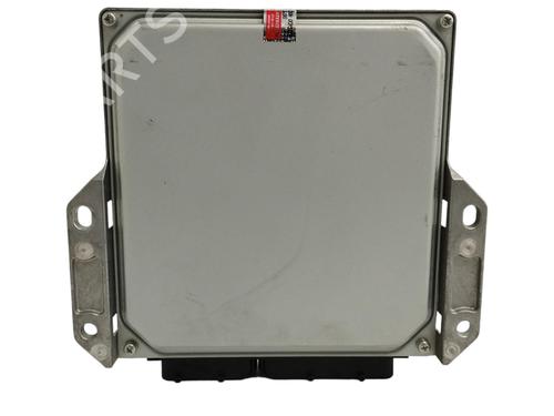 Engine control unit (ECU) NISSAN X-TRAIL I (T30) 2.2 dCi | BP16730296M57 