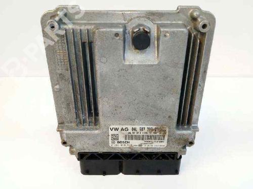 Used Engine control unit (ECU) AUDI A3 Sportback (8VA, 8VF) [2012-2021]  5821904