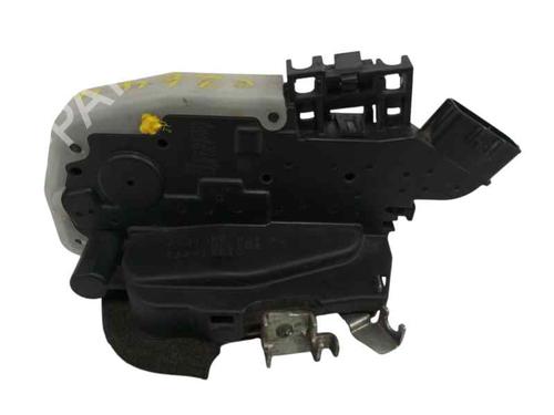 Front right lock NISSAN MICRA IV (K13K, K13KK) 1.2 | BP23577324C97