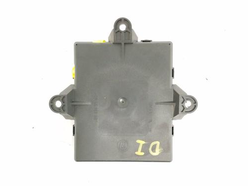 Electronic module MERCEDES-BENZ A-CLASS (W169) A 180 CDI (169.007, 169.307) | BP11057120M83 