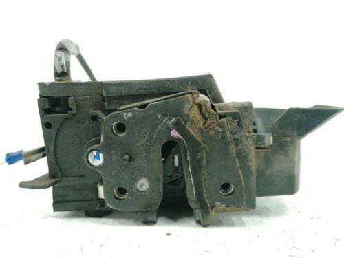 Used Front left lock CITROËN C4 Picasso II [2013-2025]  8264823
