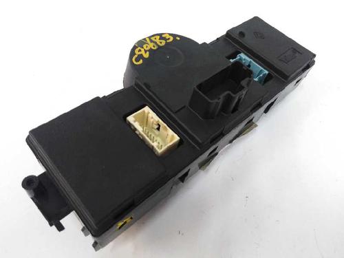Climate control RENAULT SCÉNIC II (JM0/1_)  | BP7458544I5 