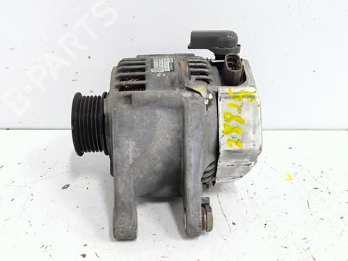 Used Alternator Alternator 37198922 37198922