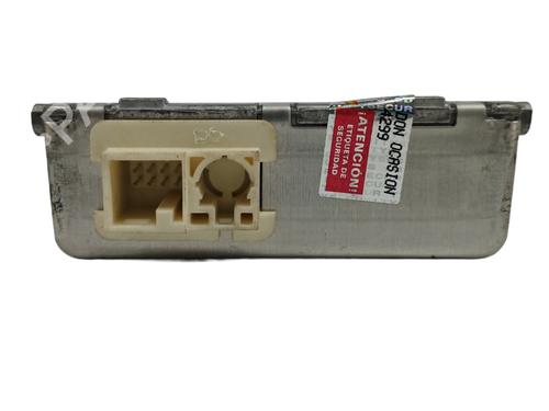 Electronic module MERCEDES-BENZ C-CLASS (W204) | BP17230703M83