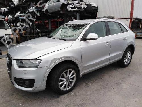 Rear right window mechanism AUDI Q3 (8UB, 8UG) 2.0 TDI | BP6549455C25 