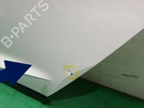Left rear door SEAT ARONA (KJ7, KJP) 1.0 TSI | BP12427718C4 