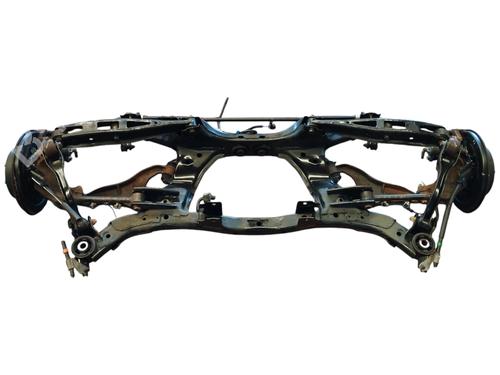 Rear axle SUBARU FORESTER (SJ_) 2.0 D AWD (SJD) | BP20671958M2 