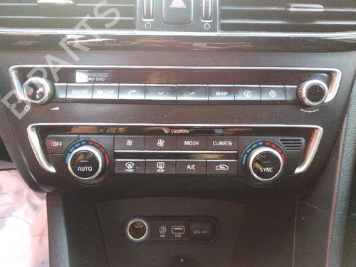 Elektronisk sensor PEUGEOT PARTNER Box Body/MPV (5_, G_) 1.9 D | BP7256192M84 