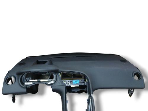 Dashboard PEUGEOT 3008 I MPV (0U_) 1.6 THP | BP29587565C46 