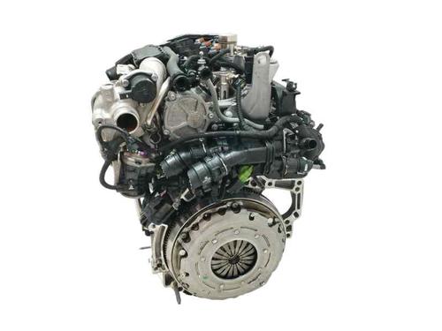 Engine CITROËN C3 AIRCROSS II (2R_, 2C_) 1.2 PureTech 110 (2RHNZB, 2RHNZW, 2RHNPX, 2RHNPJ) | BP23576280M1 - Image 4