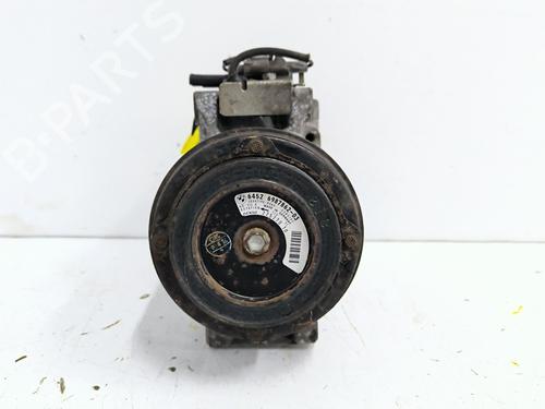 AC compressor BMW 1 (E87) 120 d | BP34265921M34 - Image 3