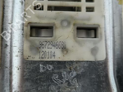 Front left window mechanism CITROËN BERLINGO Box Body/MPV (B9) 1.6 HDi 110 | BP33455011C22 - Image 5