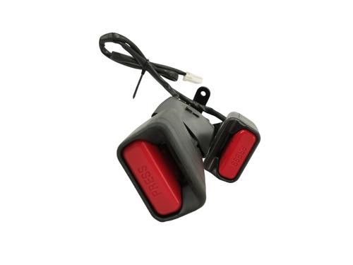 Sikkerhedssele-spænde INFINITI Q50 [2013-2025]  14155045