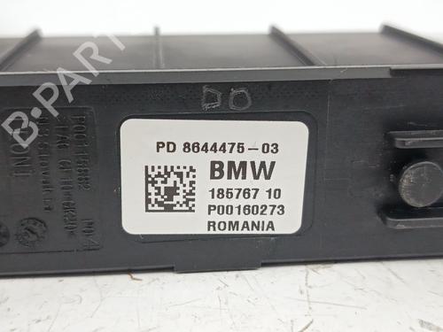 Electronic module MINI MINI (F55) Cooper | BP39266009M83  - Image 8