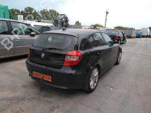 AC pipe BMW 1 (E87) 120 d | BP14146701M126 