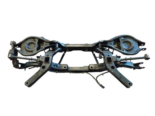 Rear axle OPEL ANTARA A (L07) 2.0 CDTI | BP10912966M2 