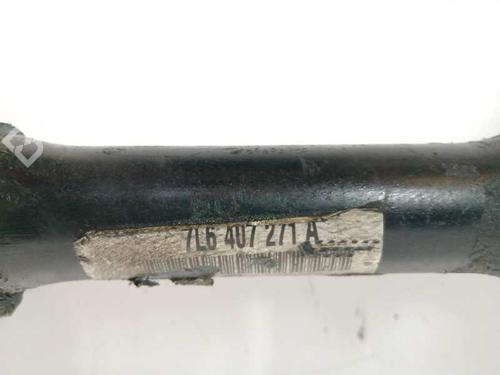 Right front driveshaft VW TOUAREG (7LA, 7L6, 7L7) 5.0 V10 TDI | BP6146008M39