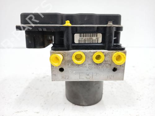 Used ABS pump ABS pump AUDI A4 B8 (8K2) 2.7 TDI (190 hp) 34264144 34264144