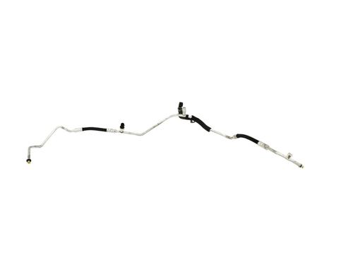 Used AC pipe FIAT GRANDE PUNTO (199_) 1.3 D Multijet (199.AXD11, 199.AXD1A, 199.AXD1B,... (90 hp) 14155407