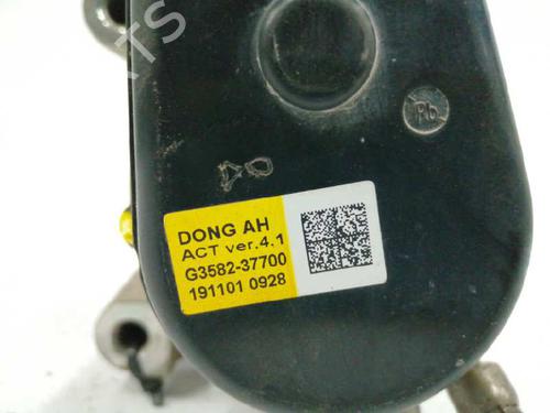 Right rear brake caliper KIA NIRO I (DE)  | BP11604988M106