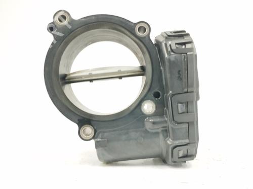 Throttle body MERCEDES-BENZ C-CLASS (W204) C 220 CDI (204.002) | BP11835734M82 