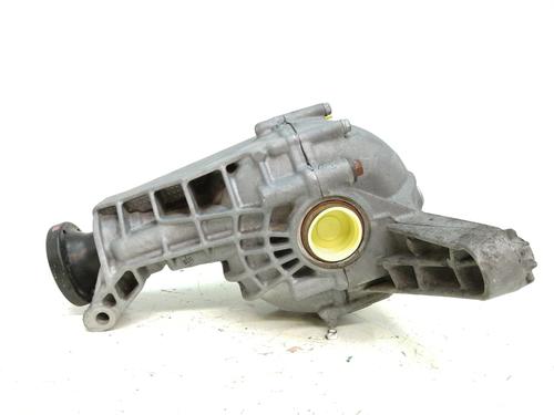 Front differential MERCEDES-BENZ M-CLASS (W163) ML 270 CDI (163.113) | BP12427974M23