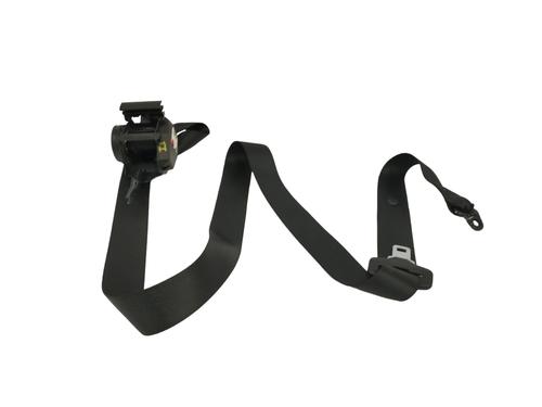 Used Rear left seatbelt BMW 3 (F30, F80) [2011-2018]  13417487