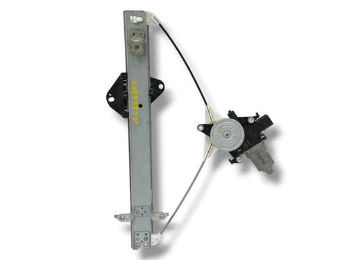 Used Rear right window mechanism SUBARU FORESTER (SH_) 2.0 D AWD (SHH, SHD, SHN) (147 hp) 22613609