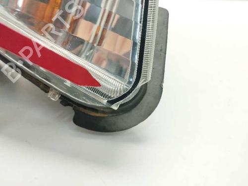 Right headlight RENAULT KANGOO (KC0/1_) 1.5 dCi | BP9707788C29 