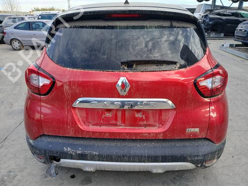 Squib airbag RENAULT CAPTUR I (J5_, H5_) 1.5 dCi 110 | BP23960840C102