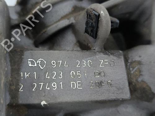 Steering rack VW GOLF V (1K1) 1.9 TDI | BP35775279M22 - Image 6