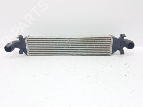 Used Intercooler MERCEDES-BENZ A-CLASS (W176) A 180 (176.042) (122 hp) 30698042