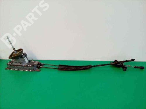 Used Gear lever VW GOLF VI (5K1) [2008-2014]  7424048