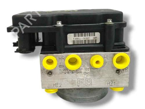 ABS Bremseaggregat OPEL CORSA D (S07) [2006-2015]  26567623