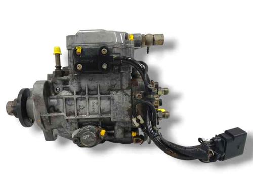 Used Injection pump SEAT LEON (1M1) 1.9 TDI (110 hp) 24811362