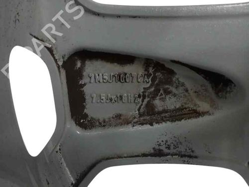 Rim FORD FOCUS II (DA_, HCP, DP)  | BP24059948C45 