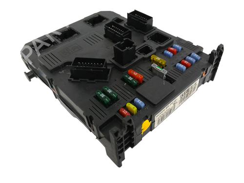 Fuse box CITROËN XSARA PICASSO (N68) 1.6 HDi | BP18334467E1 